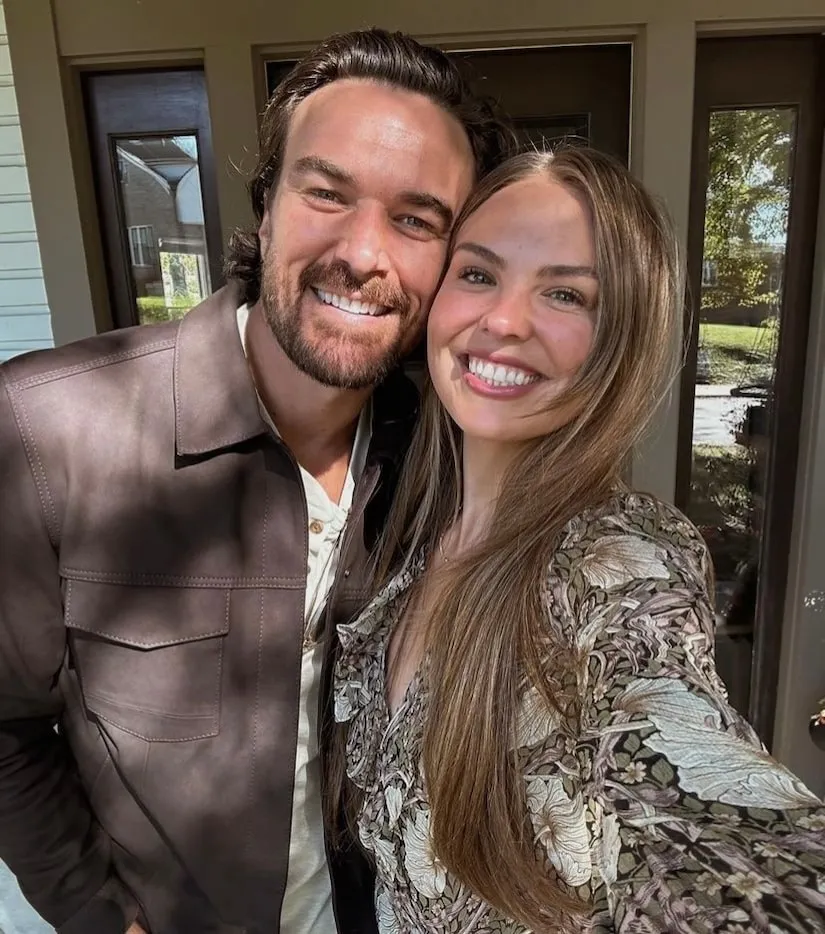 Hannah Brown Opens Up About Rare Double Uterus Diagnosis and Future Fertility Plans