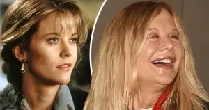 9. 61-Year-Old Meg Ryan Makes Rare Public Appearance, Sparks Internet Debate