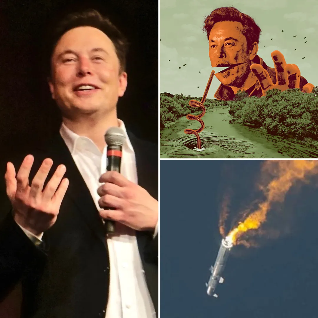 Elon Musk’s $3,000,000,000 Environmental Power Play: A Strategic Move to Quash Federal Scrutiny