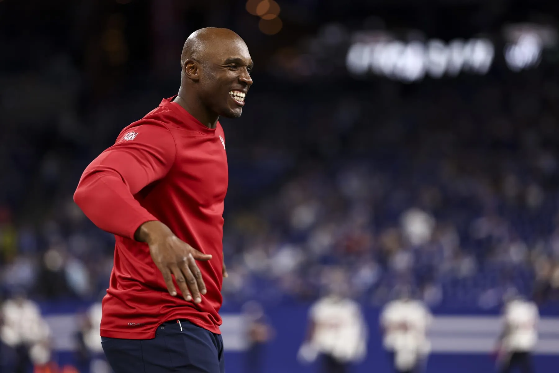 Texans claim 2025 UDFA from Seahawks