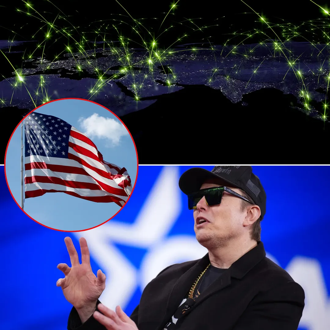 U.S. Pushes Global Approval for Starlink Amid Tariff Battles: Diplomatic Strategy Unveiled