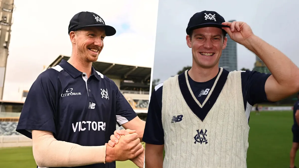 Lifelines for Moody, Macdonald as Vics reveal contract list