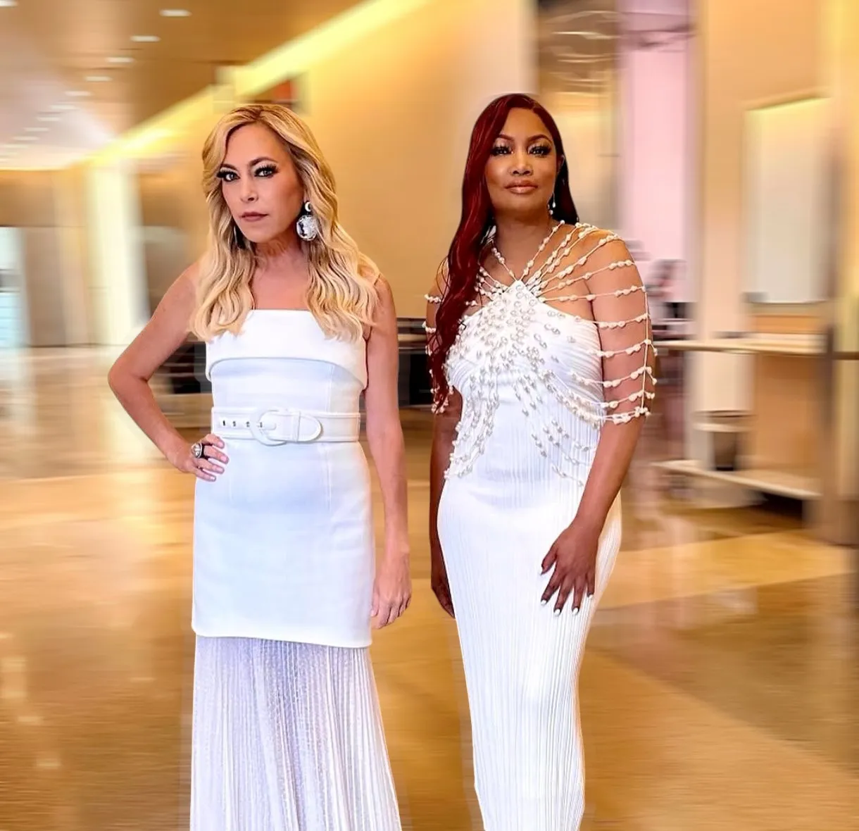 Sutton Stracke Reveals Convo She Had With Garcelle on the Day She Announced She Was Quitting RHOBH, Apologizes for Hurting Her Feelings & Addresses Unfollowing Sutton Stracke Reveals Convo She Had With Garcelle on the Day She Announced She Was Quitting RHOBH, Apologizes for Hurting Her Feelings & Addresses Unfollowing