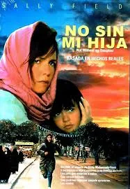 No me iré sin mi Hija (1991)