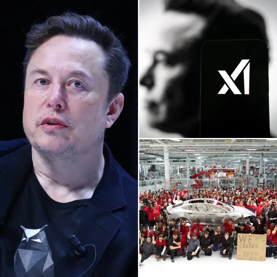 Elon Musk’s $5,000,000,000 “MuskMonitor” Surveillance Plan: Tesla and SpaceX Employees Under 24/7 Watch