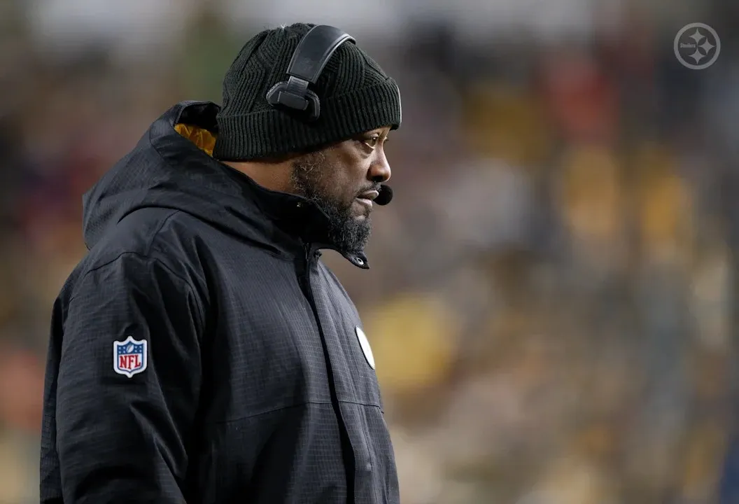 Steelers' Mike Tomlin Reportedly First In Favor Of Dealing George Pickens To Dallas