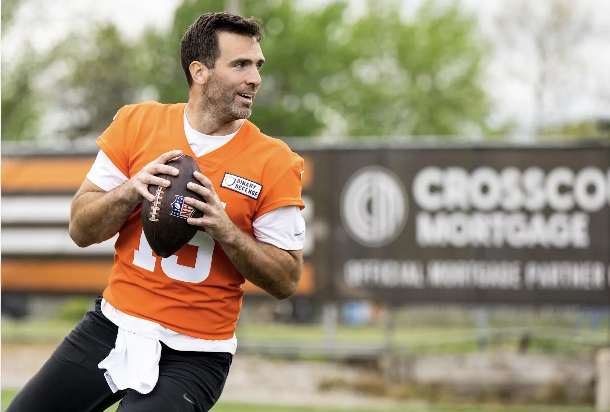Jeremy Fowler hints that the Browns may trade one of their quarterbacks before the start of the 2025 NFL season