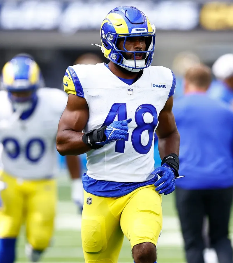 Rams release of 2024 rookie DL could be 1st of several roster moves