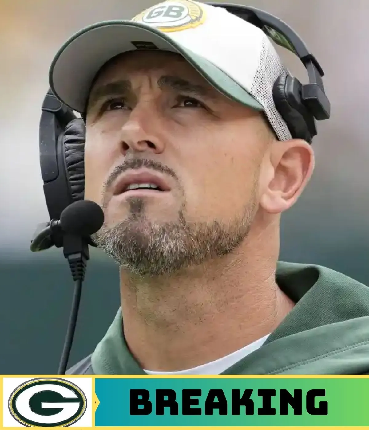 Packers Move On From Rookie WR After Failed Physical: Report