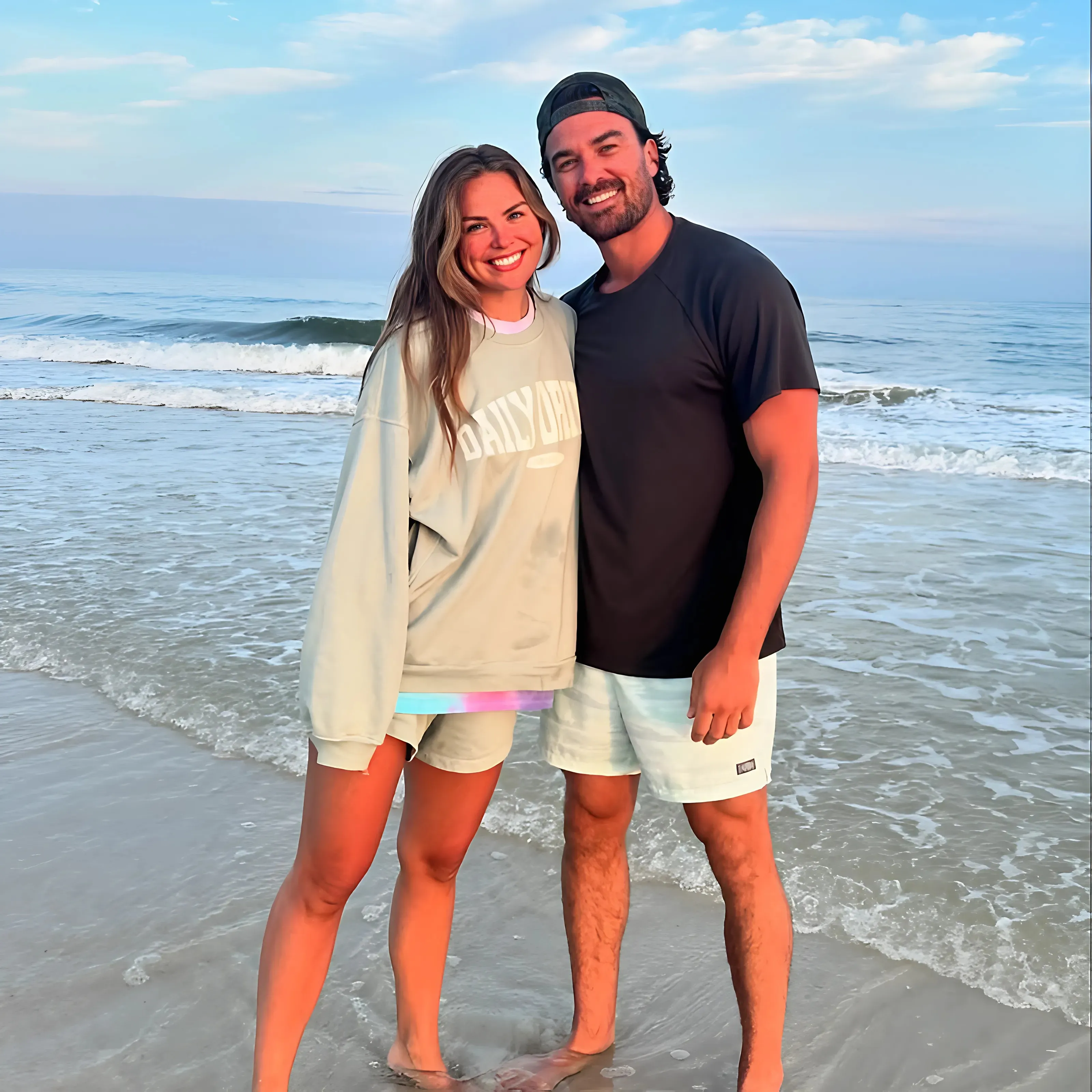 ‘Bachelorette’ Hannah Brown Shocked, Diagnosed With Rare Condition