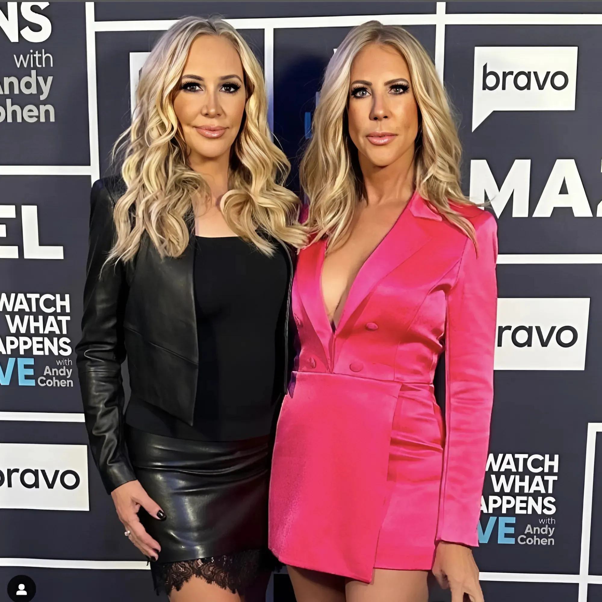 "Shannon Beador slams Vicki Gunvalson: 'Politics is all about us, but she's just standing on the sidelines!'"