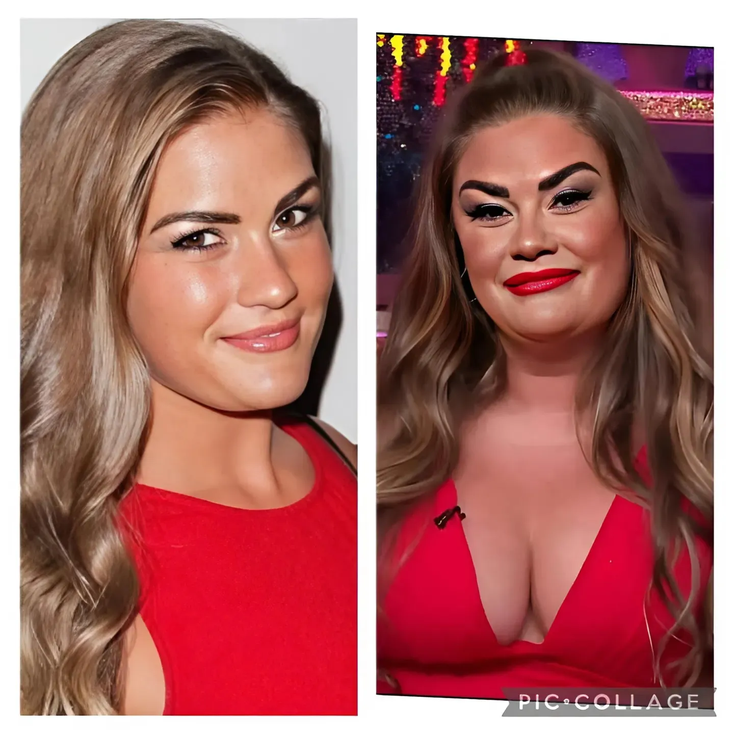"Shocking Drama: Brittany Cartwright Criticized as 'Caricature of Herself' – The Dark Side of Life on TV!"