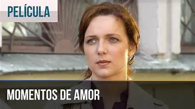Momentos de amor