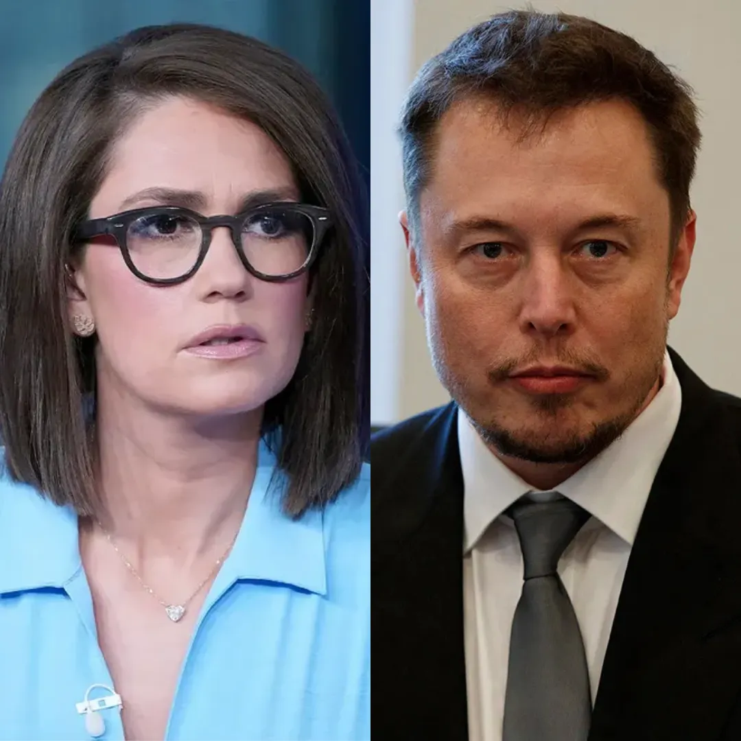 Fox Host Accuses Elon Musk of Earning $38 Billion in Government Contracts and $8 Million Per Day While 20,000 Federal Workers Face Layoffs