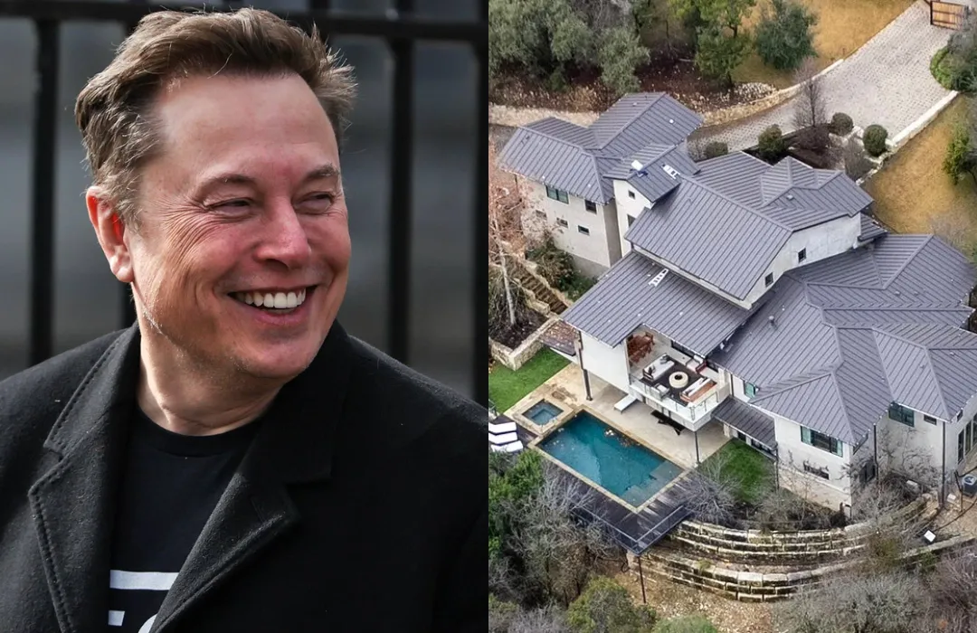 Nightmare of Being Elon Musk's Neighbor: Enduring Noise, Secretly Filmed While Going to the Toilet Outdoors and in Underwear at Home