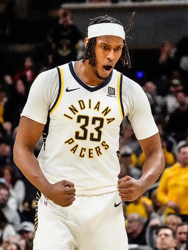 Lakers' long-rumored trade target gets further from reality after latest outing