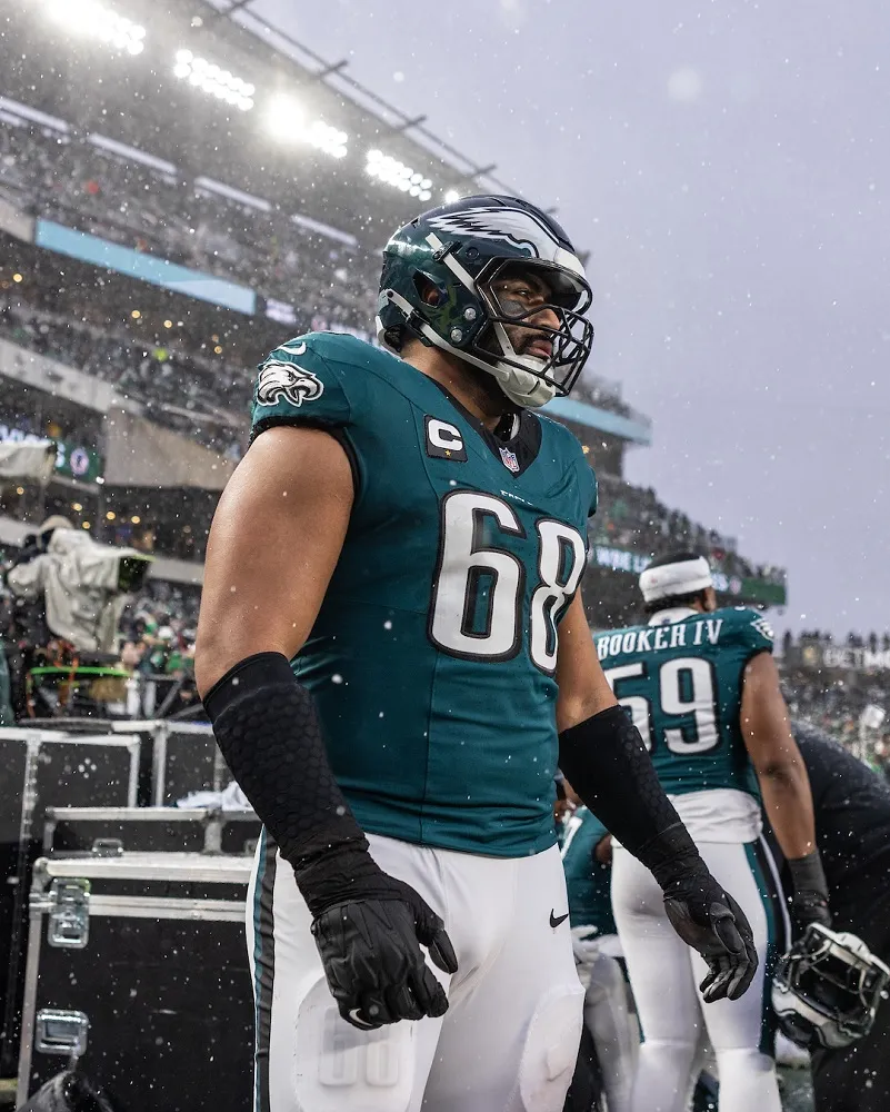 Draft expert says this Eagles UDFA might shock everyone at camp