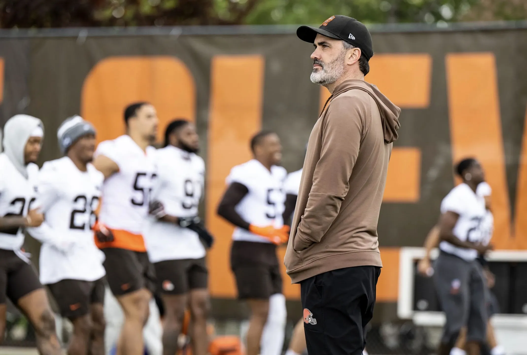 There's A Favorite Emerging In Browns Starting Quarterback Battle