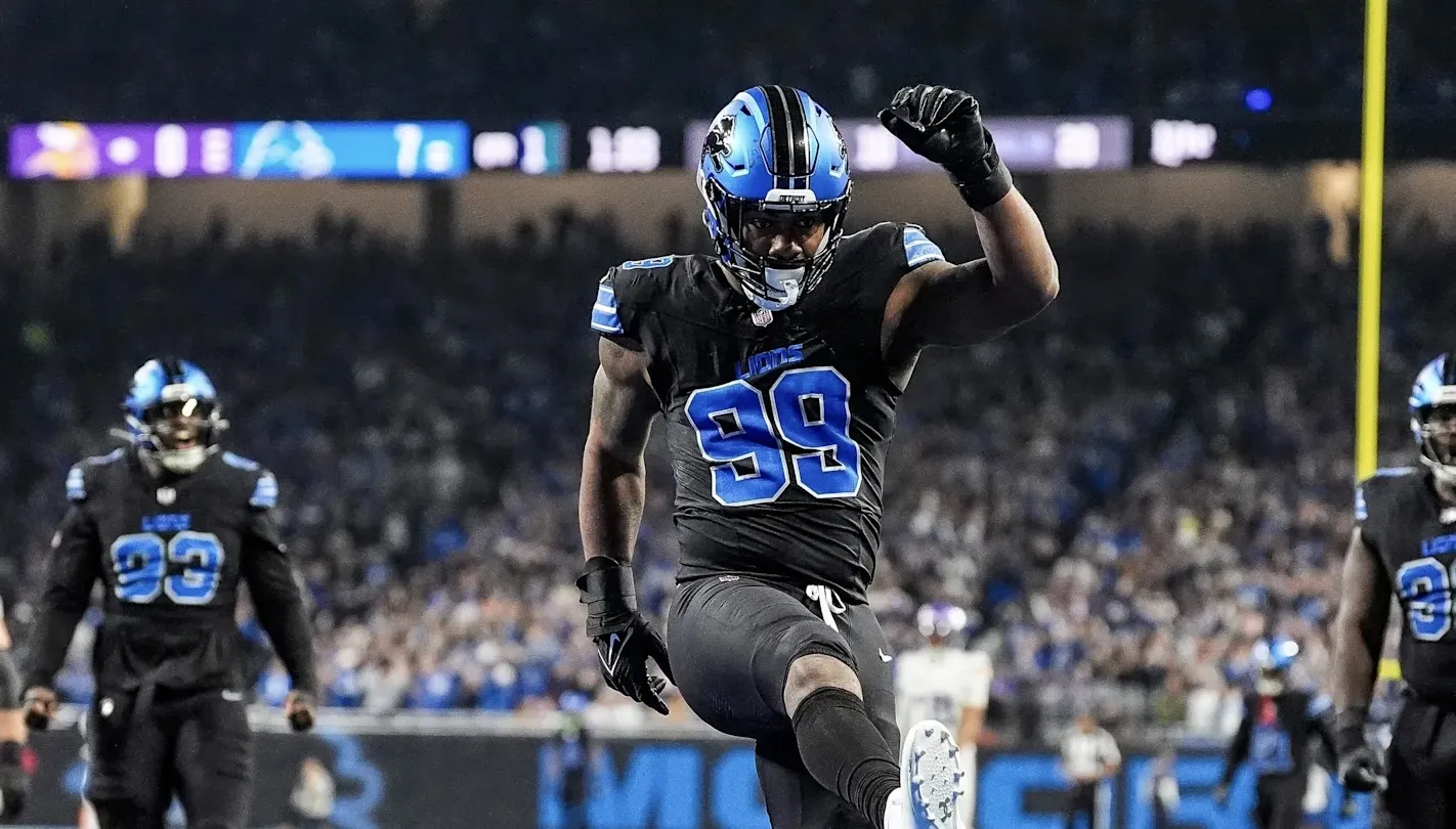 Analyst says what all Lions fans want to hear about perfect FA target