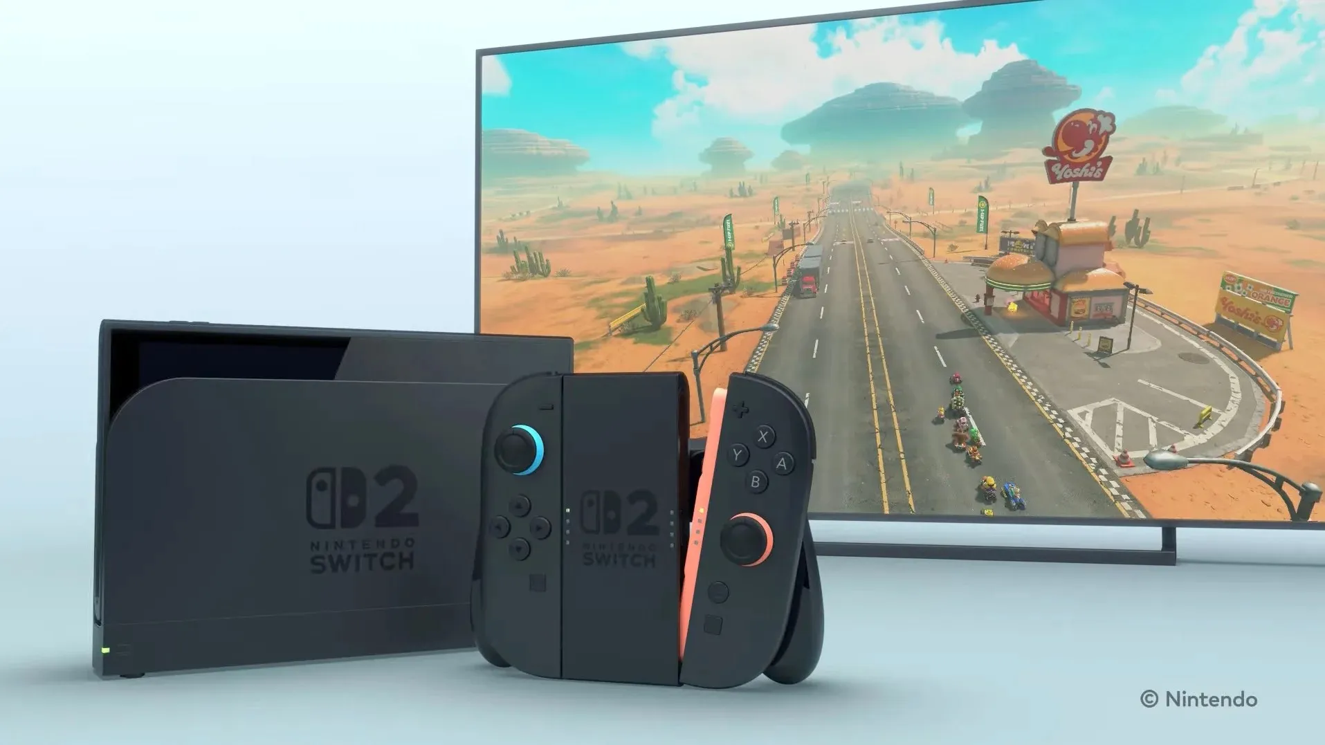 Nintendo Switch 2: Navigating Pricing Challenges Amidst Global Economic Shifts