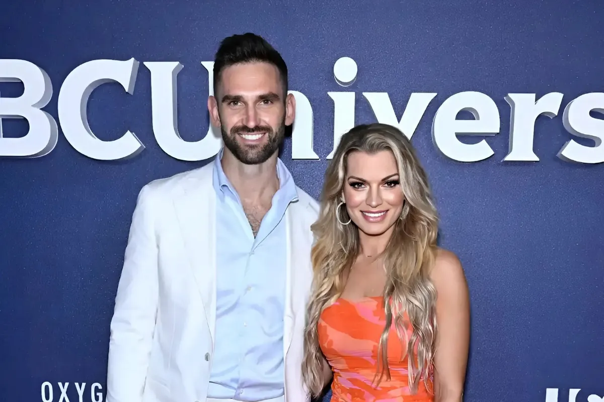 Lindsay Hubbard and Carl Radke Clash Over Her Reasons for Skipping Bar Soft-Open tram