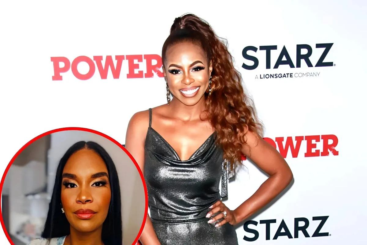 “She Physically Attacked Me”: Candiace Dillard Bassett Blasts Deborah After RHOP Altercation tram