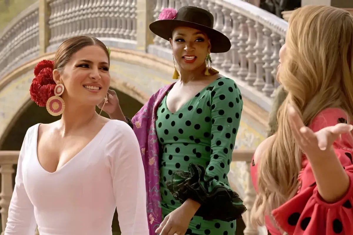 Who Is Stephanie Shojaee, RHOM Season 7 New Cast Member tram
