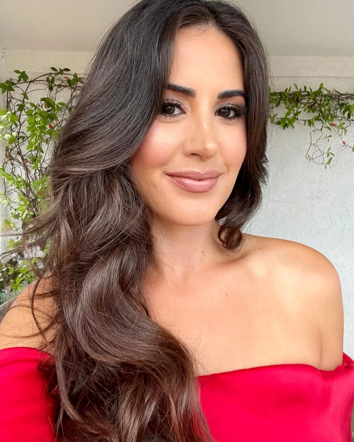 Michelle Saniei Addresses Being in Last Chair at The Valley Reunion, If She’d Return for Season 3, and Says Filming With Jesse is “Up and Down,” Plus Why She Wanted to Quit, and Her “Number One Worry”