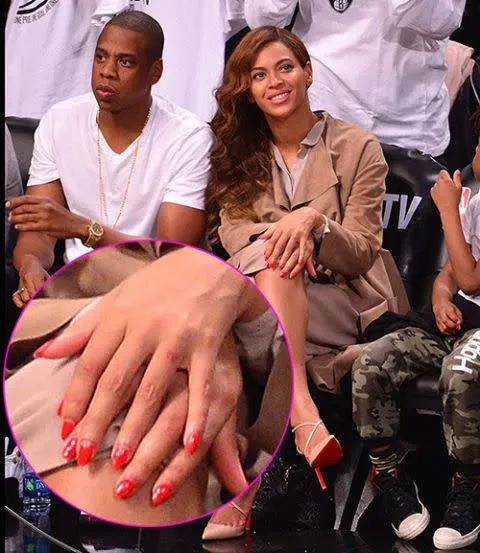 Fading Love: Are Bey and Jay Getting Their Wedding Tattoos Removed Amid Divorce Rumors?