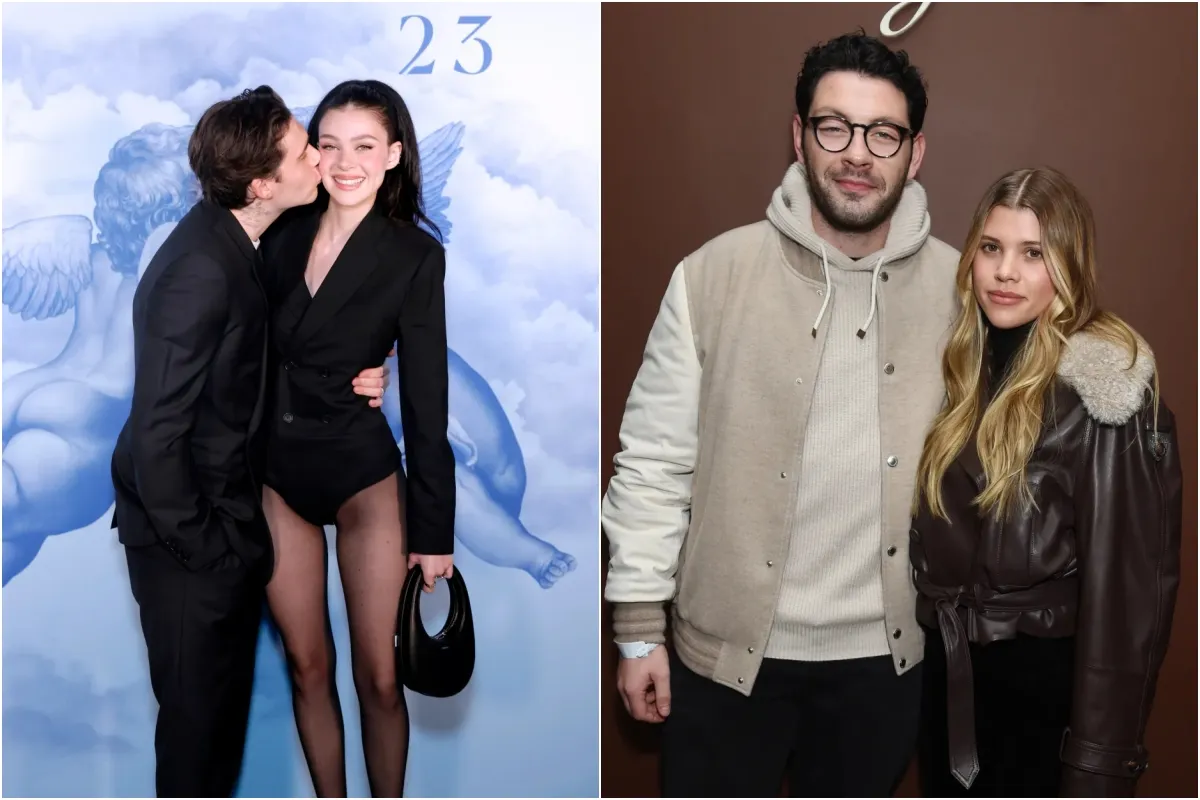 Four Beckham flings, a Beatles grandson & Lottie Moss’ tangled web – inside the twisted world of nepo baby ngocc