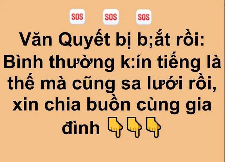 Văn Quyết và Huy Hoàng b ị b;;ắ: t v ì hơn 2000 t ỷ đ ồ ng