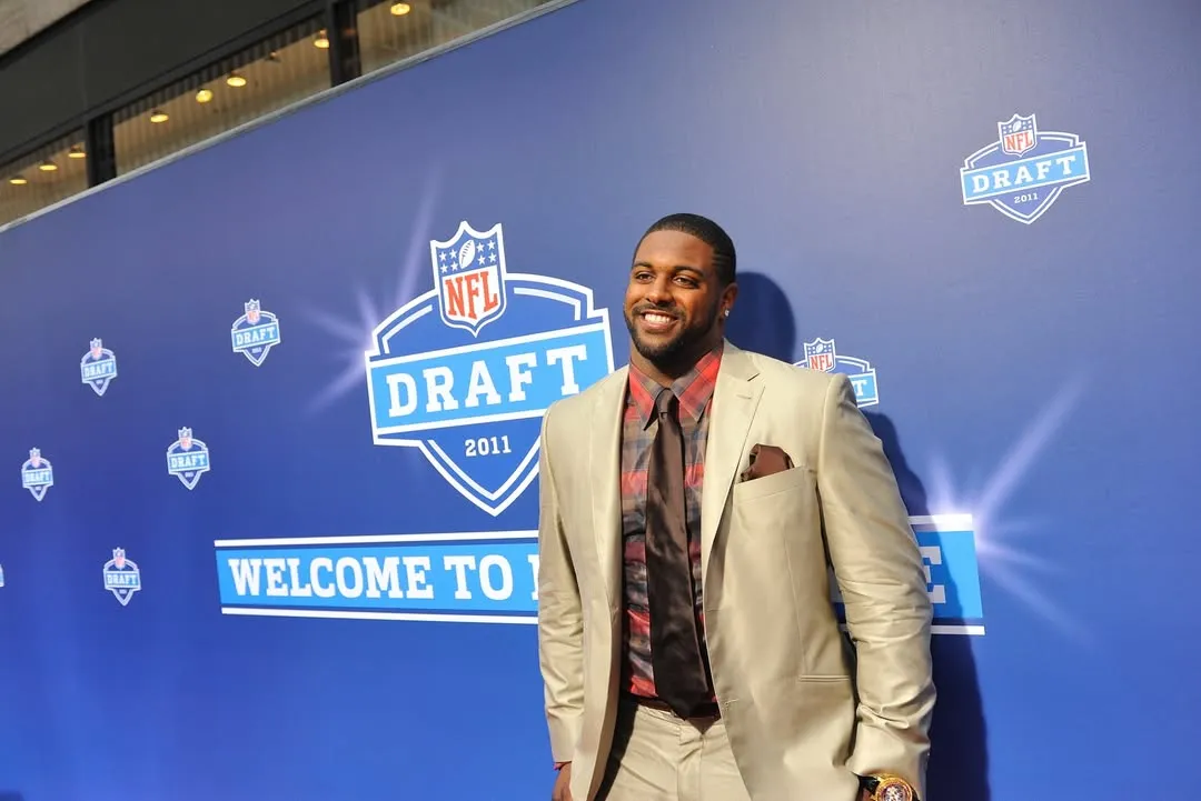 Saints DE Cam Jordan recognized by the New Orleans City Council as they declare May 8th Cam Jordan Day