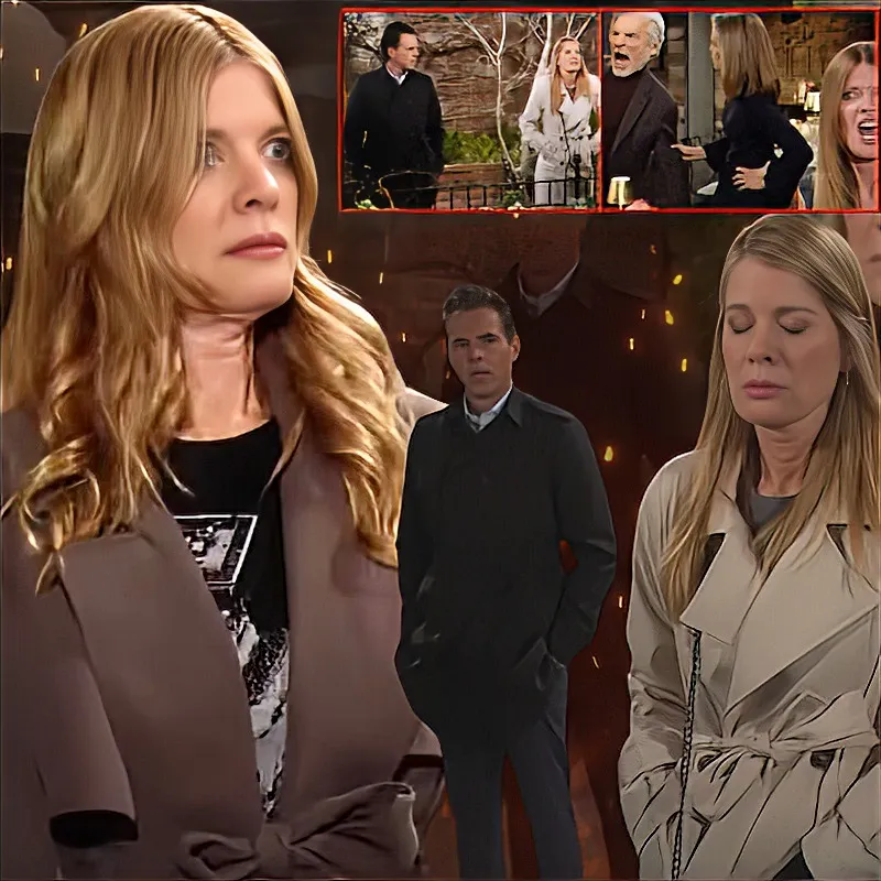 6 Y&R Stars Who Found Love Off-Screen – Just as Intense as Your Favorite Y&R Moments