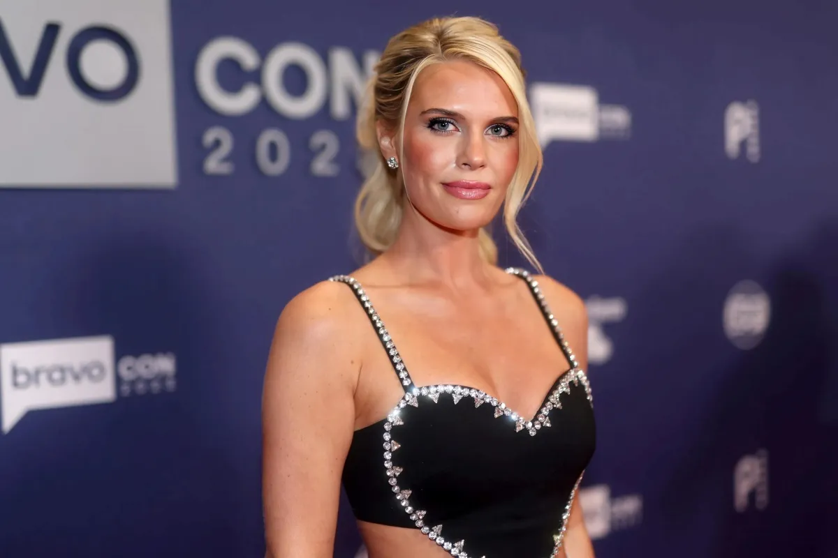 'Southern Charm' Star Madison LeCroy Reveals Game-Changing Family Update! - lulu