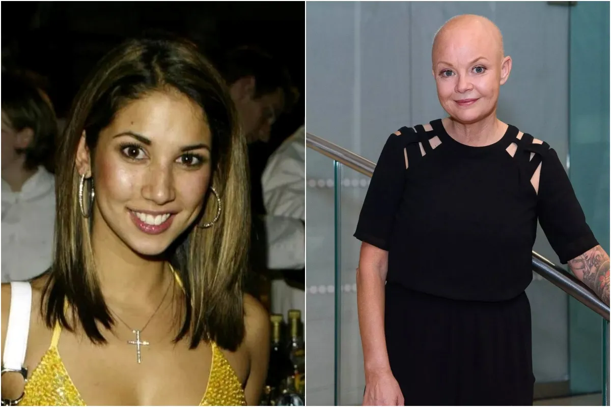 90s glamour models now - homelessness, breakdowns and Hollywood fame ngocc