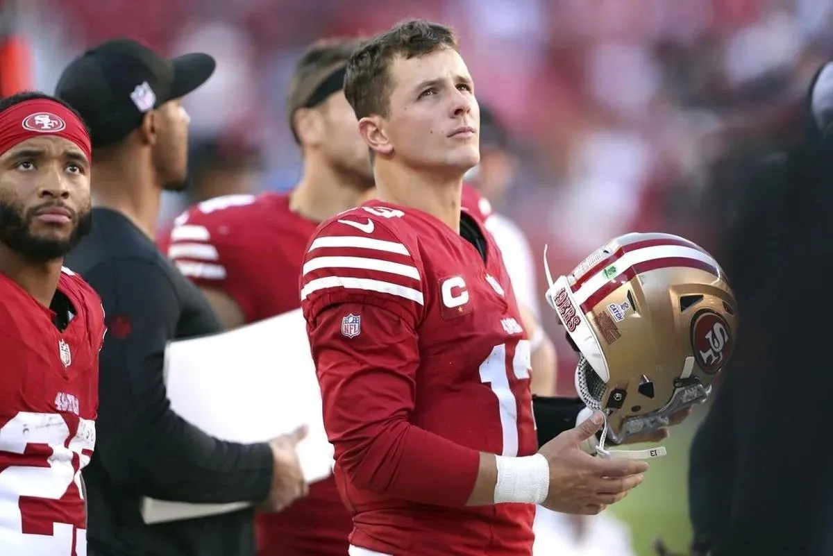 49ers’ GM Makes Brock Purdy Announcement After $324M Update