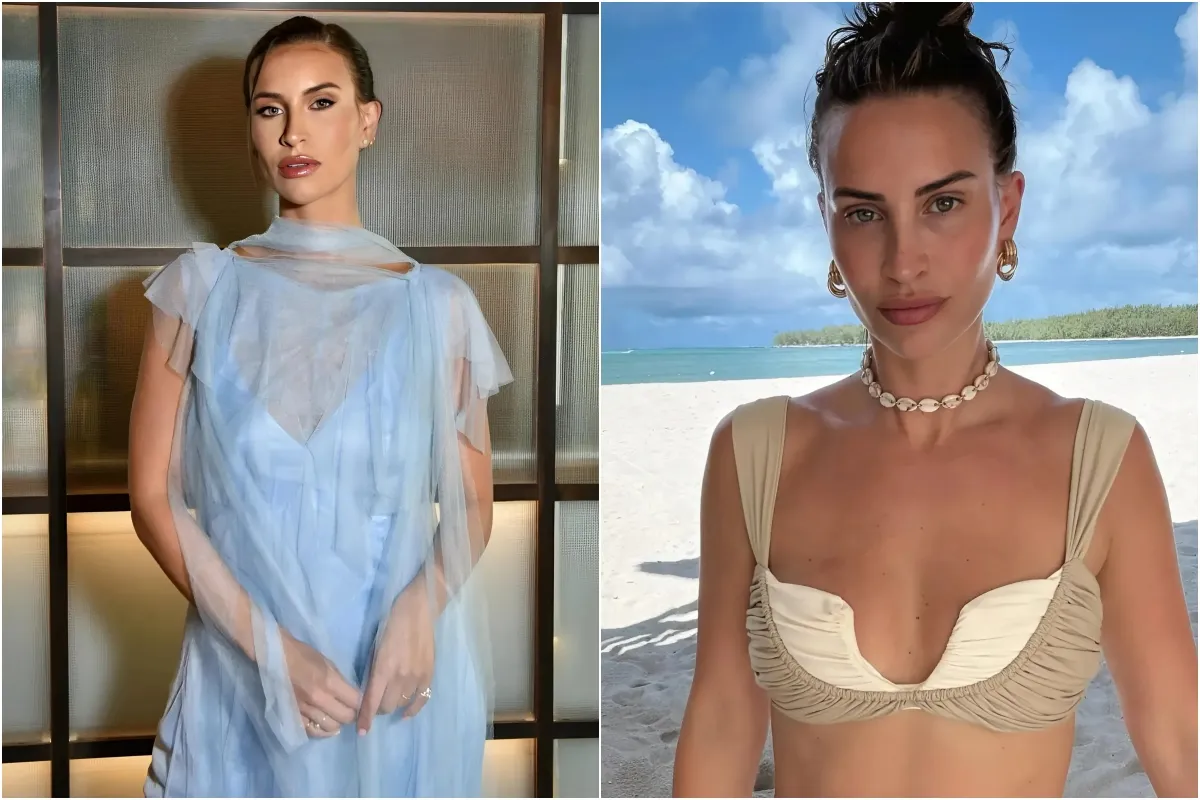 Ferne McCann reveals she felt ‘suicidal’ after hitting rock bottom and reveals ‘savage’ Towie fame left her ngocc
