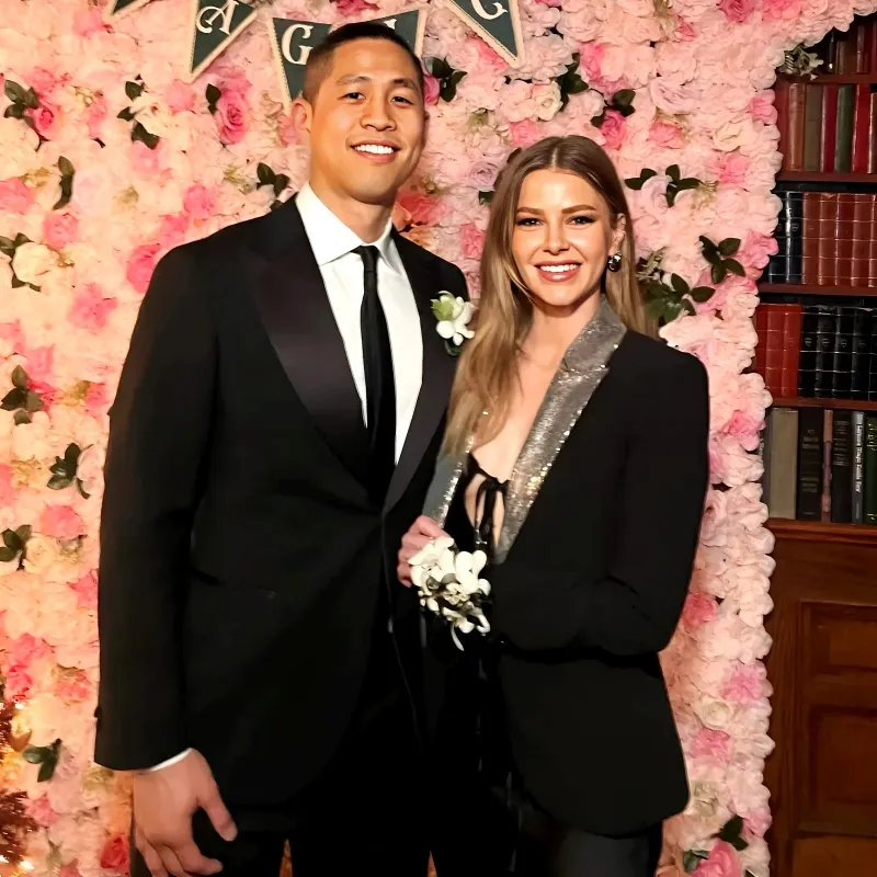 Ariana Madix Admits She ‘Doesn’t Love’ Long Distance Relationship With Daniel Wai, Clarifies Dating Timeline & What Fans Don’t Know About Him, Plus Talks Dating Comedian Daniel Tosh - lulu