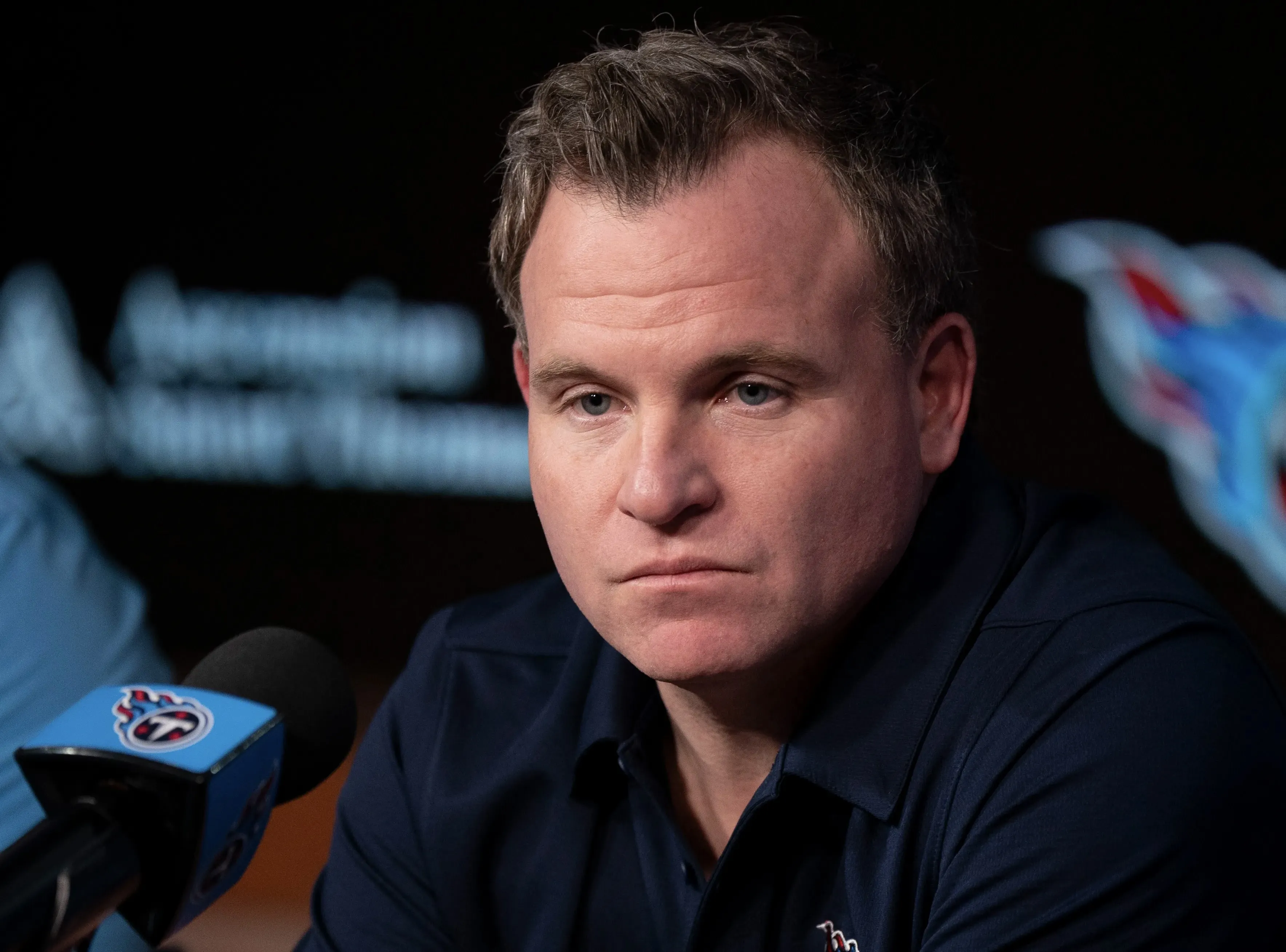 Titans didn’t blink as Giants GM begged for final shot at No. 1 pick