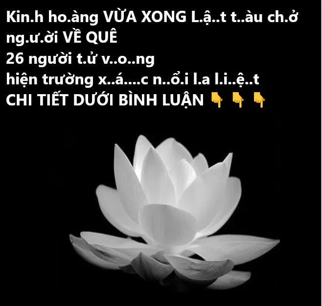 L.ậ.t t.à.u c.h.ở n.g.ư.ời đ.i x.u.ấ.t k.h.ẩ.u l.a.o đ.ộ.n.g