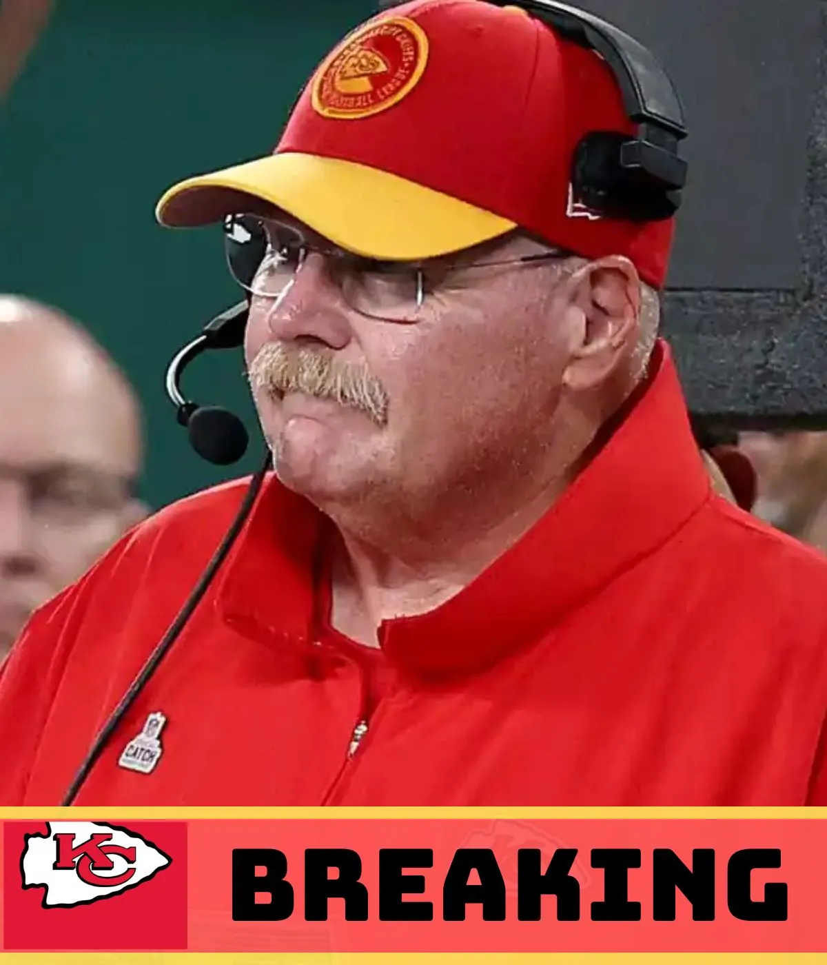 Surprising Chiefs Trade Candidate Emerges After the NFL Draft