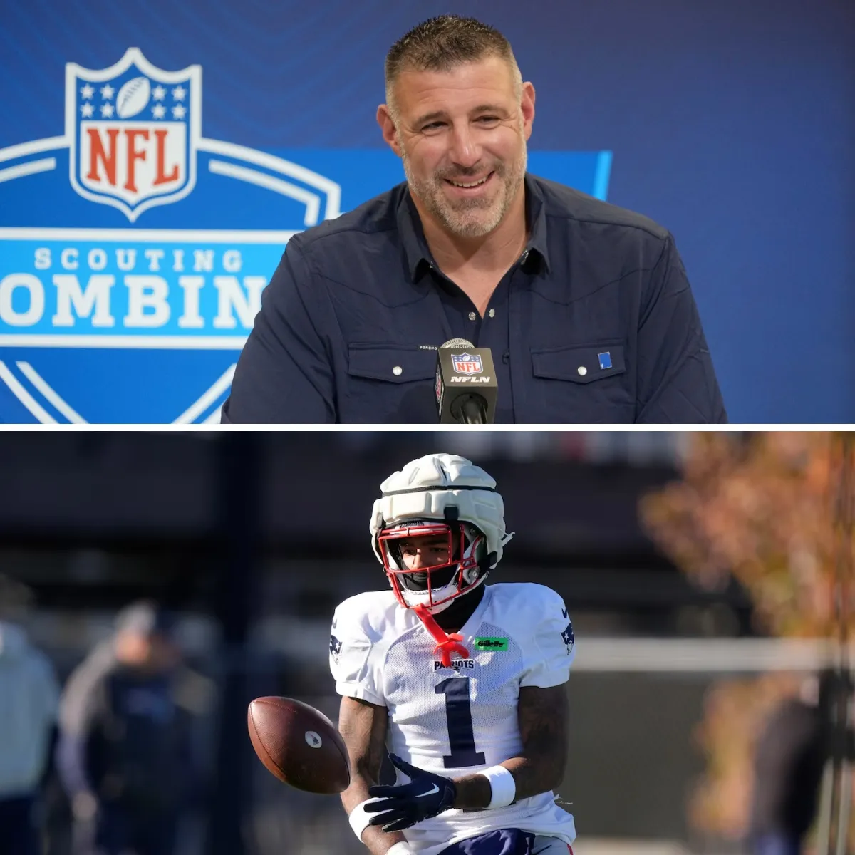Patriots Former 2nd-Round Pick Pegged Trade or Cut Candidate Patriots Former 2nd-Round Pick Pegged Trade or Cut Candidate