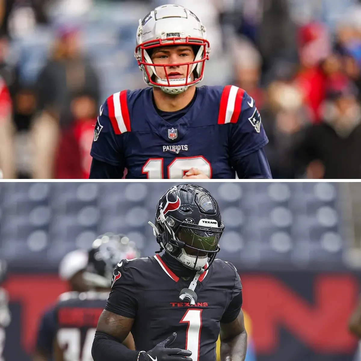Patriots’ former Super Bowl MVP drops mic on Stefon Diggs signing