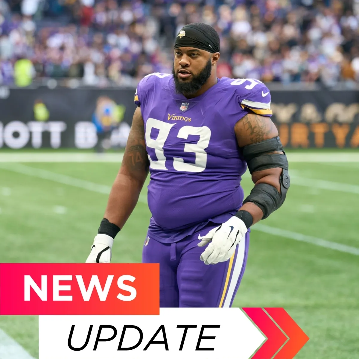 Jets Urged To Sign DE As 'Last Offseason Move'