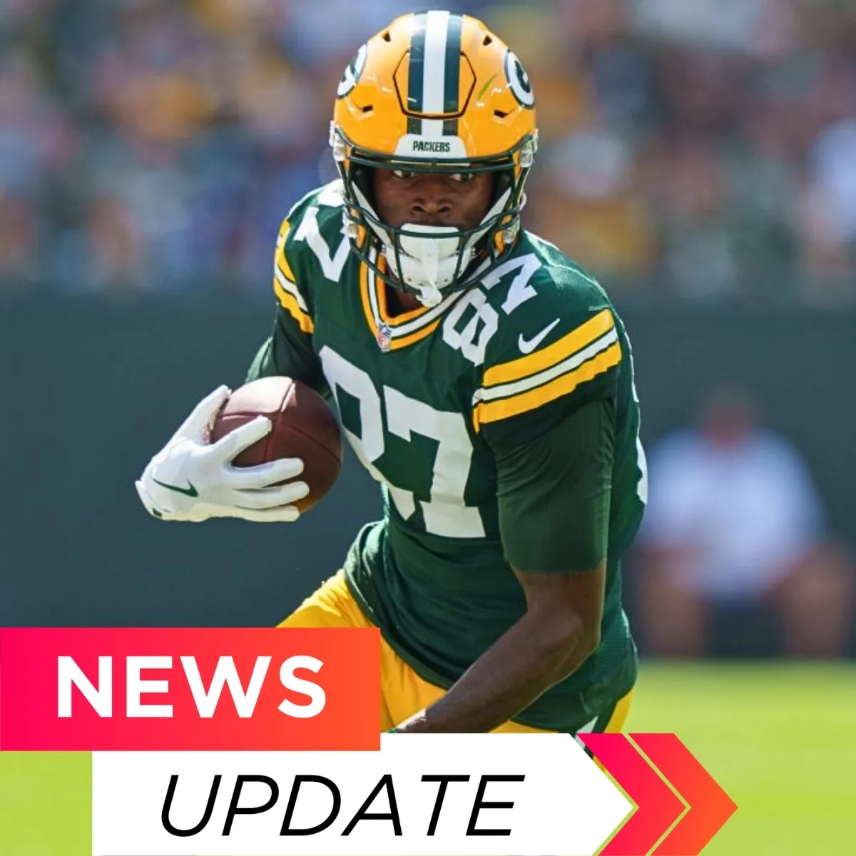 Trade Proposal Lands Eagles ‘Legitimate’ WR3 Option From NFC North Trade Proposal Lands Eagles ‘Legitimate’ WR3 Option From NFC North