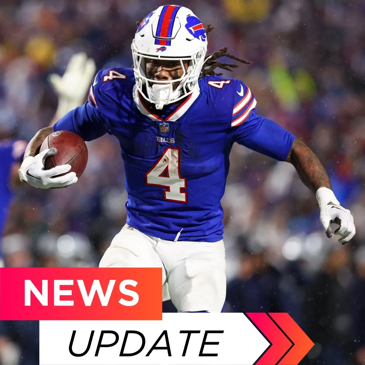 Will the Chicago Bears' running back of the future come from 2026 NFL free agency?
