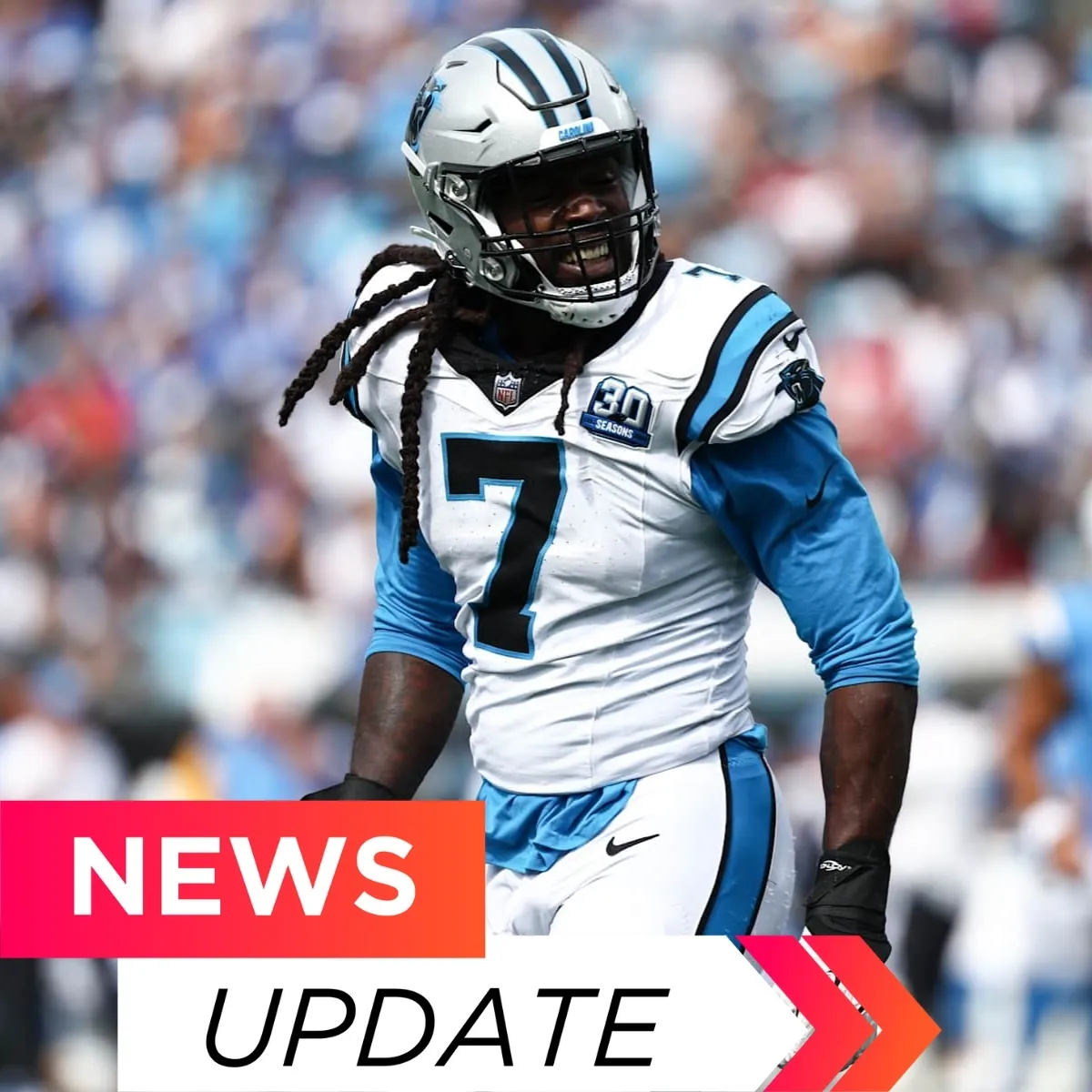 Lions Named Top Landing Spot for Pro Bowl DE After Surprise Release
