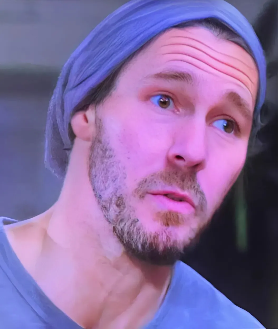 Scott Clifton, who plays Liam Spencer on The Bold and the Beautiful, recently explained why Liam is keeping his inoperable brain tumor a secret Scott Clifton, who plays Liam Spencer on The Bold and the Beautiful, recently explained why Liam is keeping his inoperable brain tumor a secret