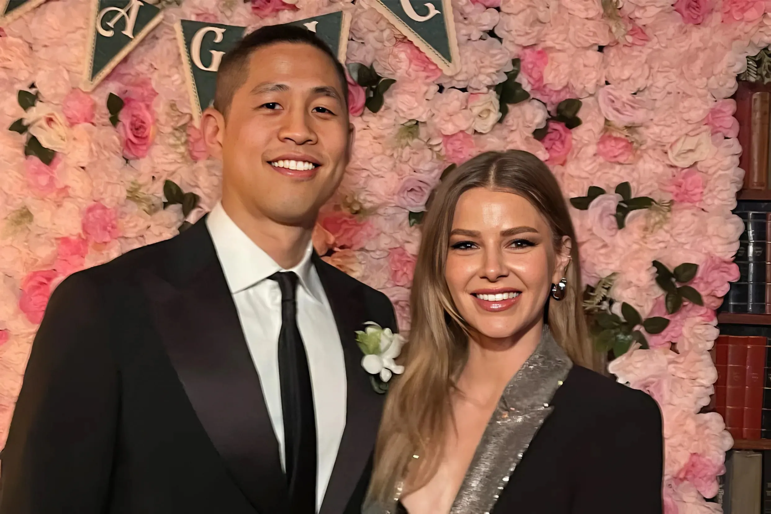 Ariana Madix Shares an Update on Her Long-Distance Relationship with Daniel Wai Ariana Madix Shares an Update on Her Long-Distance Relationship with Daniel Wai