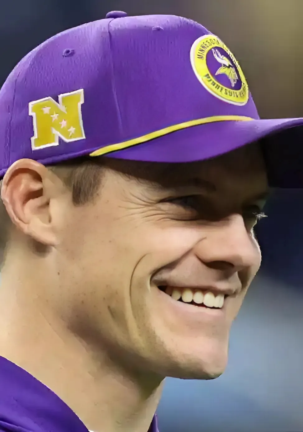 Vikings Bring in Record-Setting QB With Local Ties After Award-Winning Season